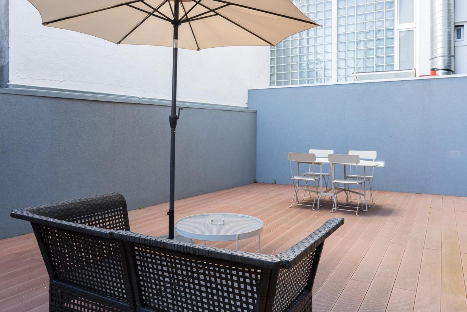 Guestready - Three Mirrors Apartment ปอร์โต ภายนอก รูปภาพ