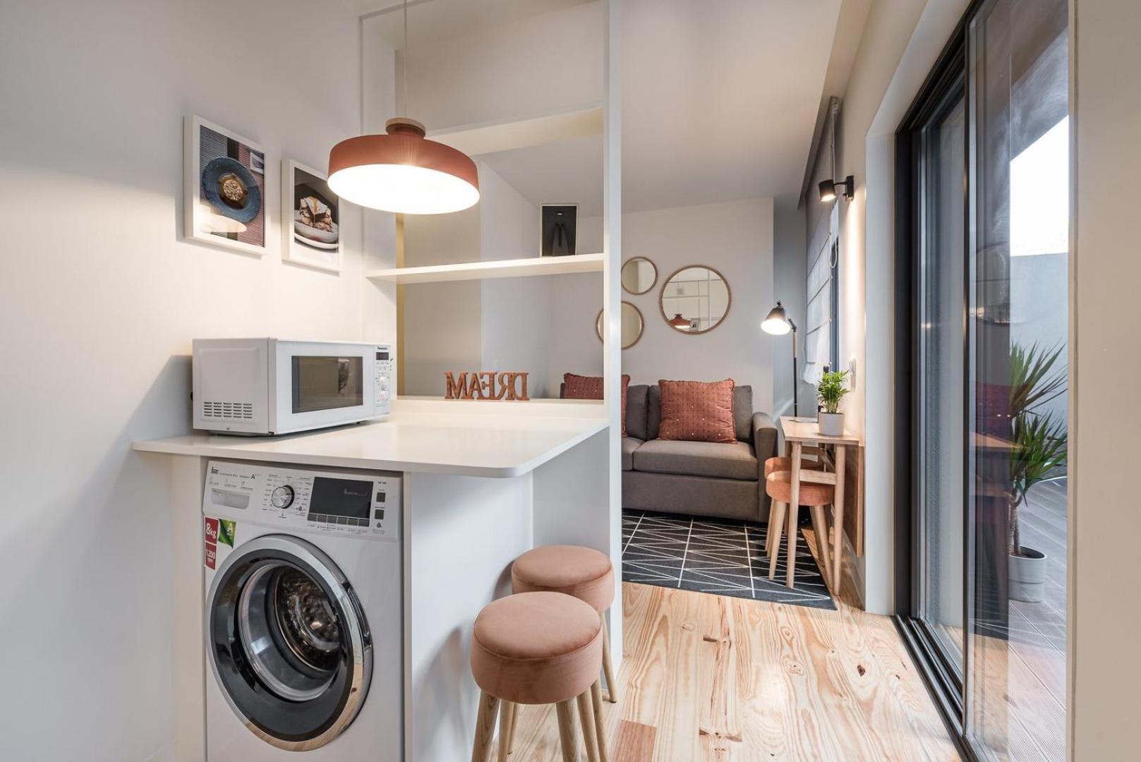 Guestready - Three Mirrors Apartment ปอร์โต ภายนอก รูปภาพ