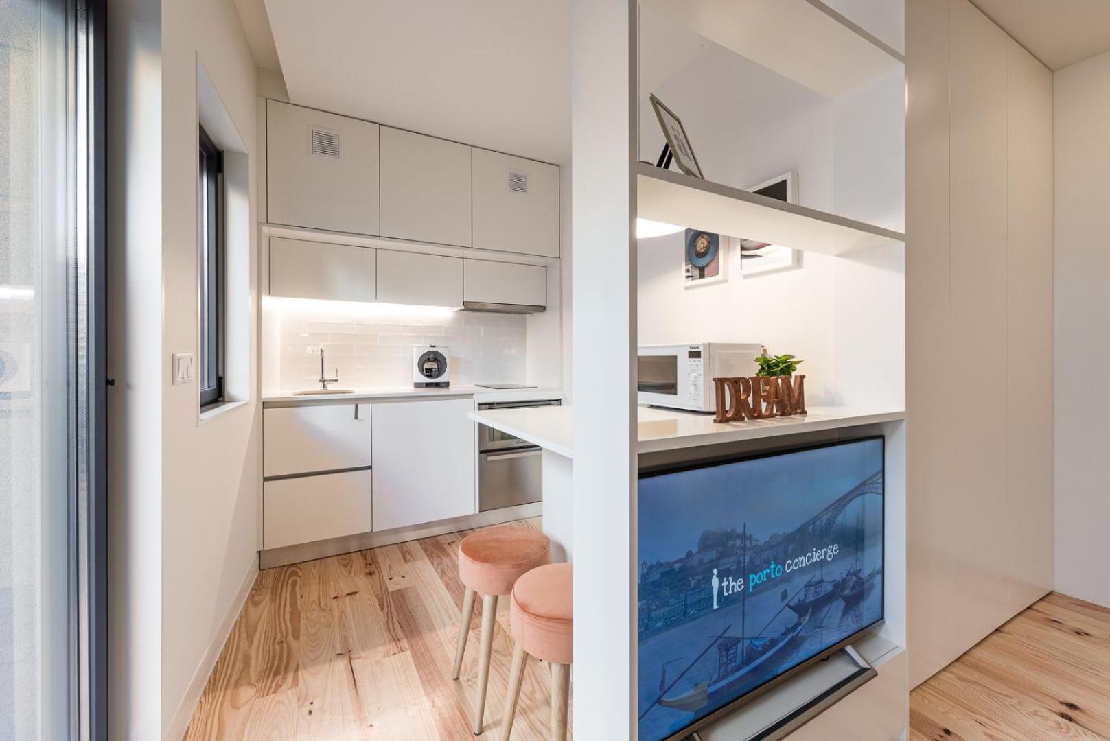 Guestready - Three Mirrors Apartment ปอร์โต ภายนอก รูปภาพ