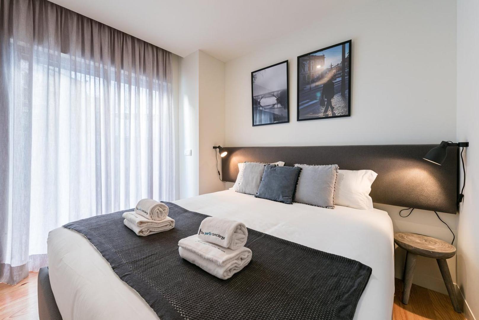 Guestready - Three Mirrors Apartment ปอร์โต ภายนอก รูปภาพ