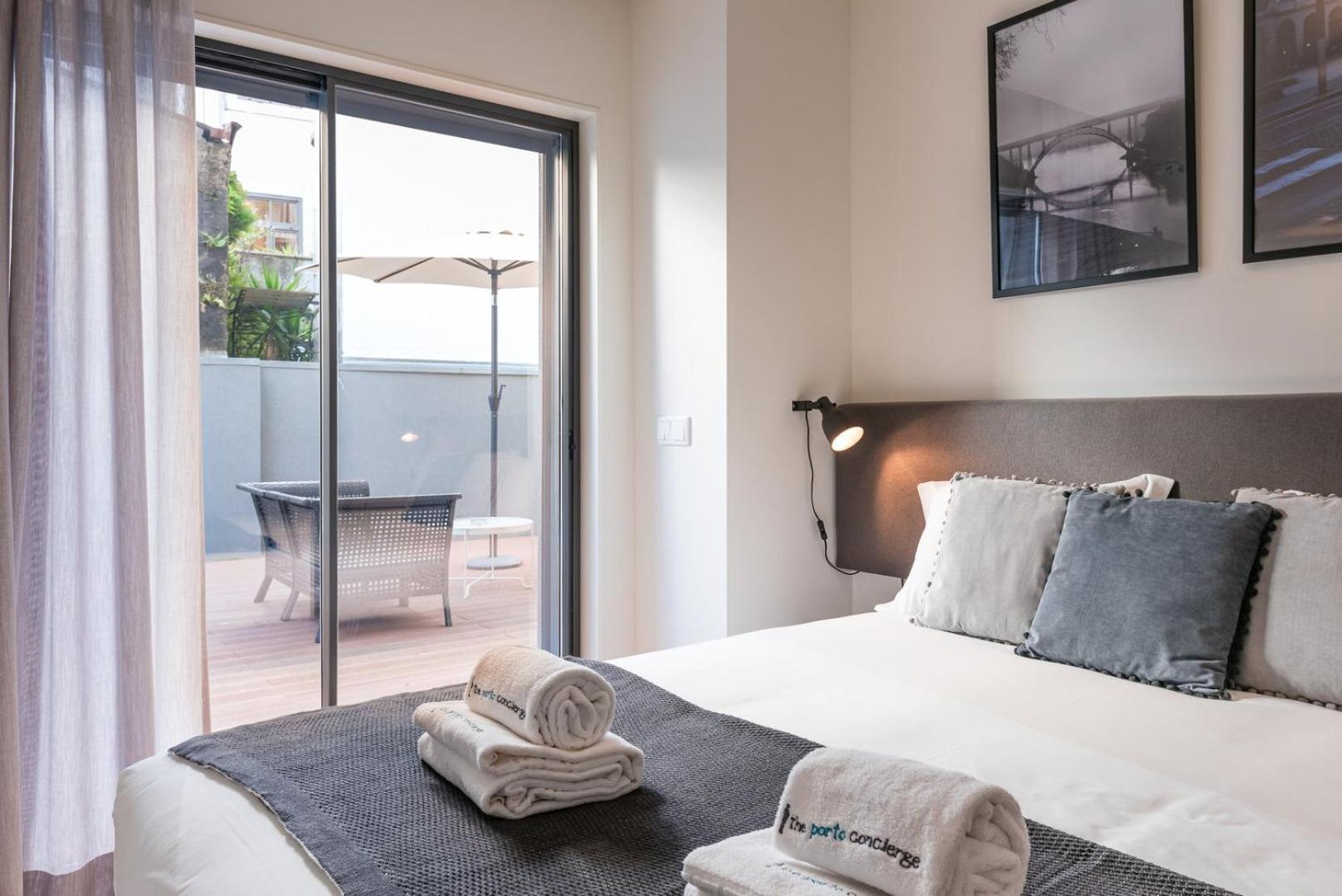 Guestready - Three Mirrors Apartment ปอร์โต ภายนอก รูปภาพ
