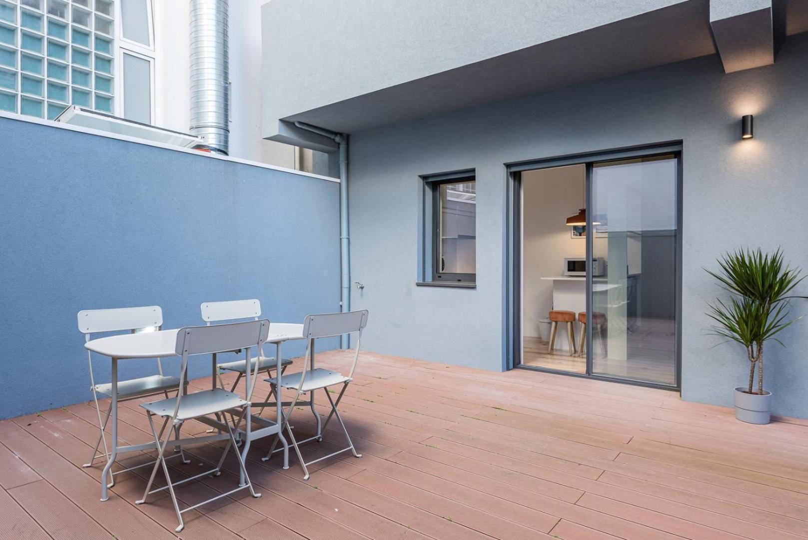 Guestready - Three Mirrors Apartment ปอร์โต ภายนอก รูปภาพ