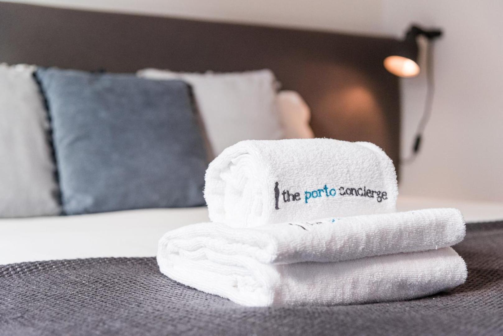 Guestready - Three Mirrors Apartment ปอร์โต ภายนอก รูปภาพ